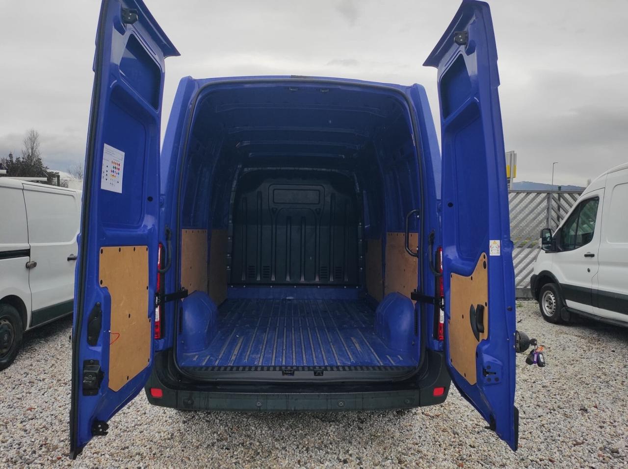 Renault Master T33 2.3 dCi 130 Cargo Iva Compresa