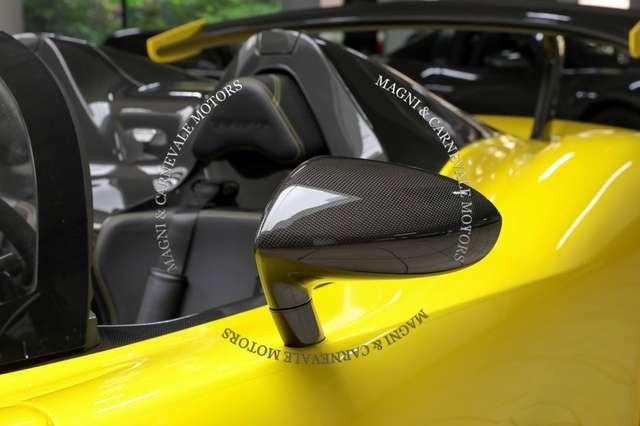 Dallara Stradale "SIGNATURE EDITION"|WINDSHIELD|A/C|RACING EXHAUST