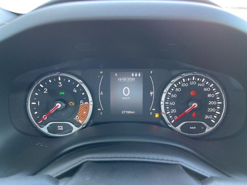 Jeep Renegade My23 Longitude 1.6 Multijet Ii 130 Cv E6.4