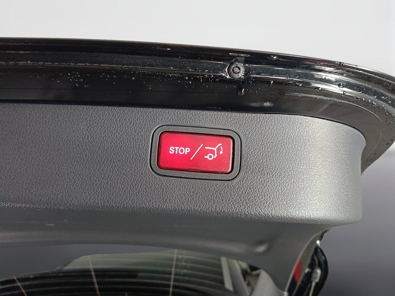 Mercedes-Benz Classe C-S206 SW 2021 - C SW 220 d mhev AMG Line Advanced 197cv auto