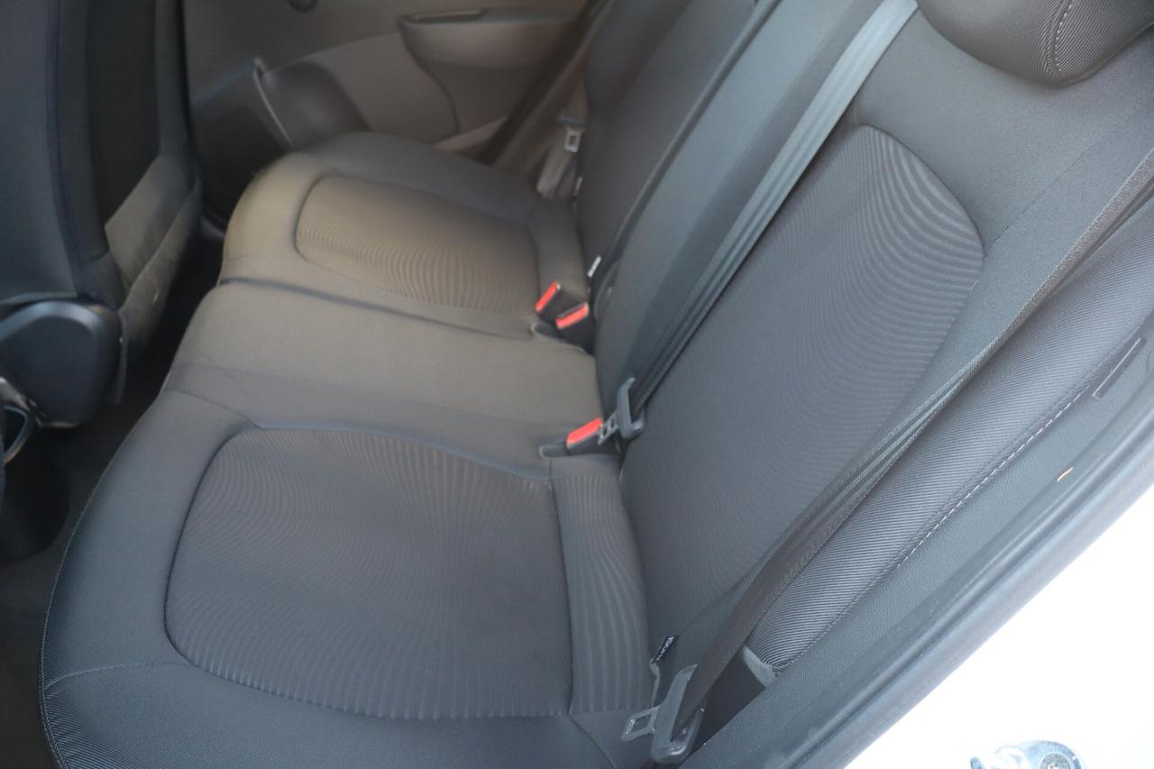 Hyundai i10 1.0 MPI Login