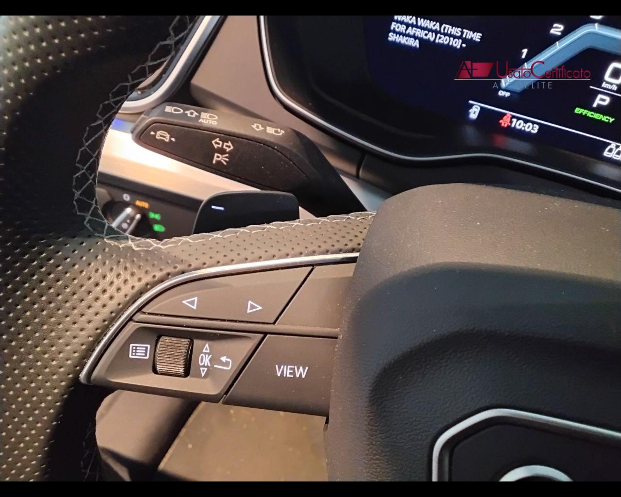 AUDI Q5 SPB 40 TDI quattro S tronic S line