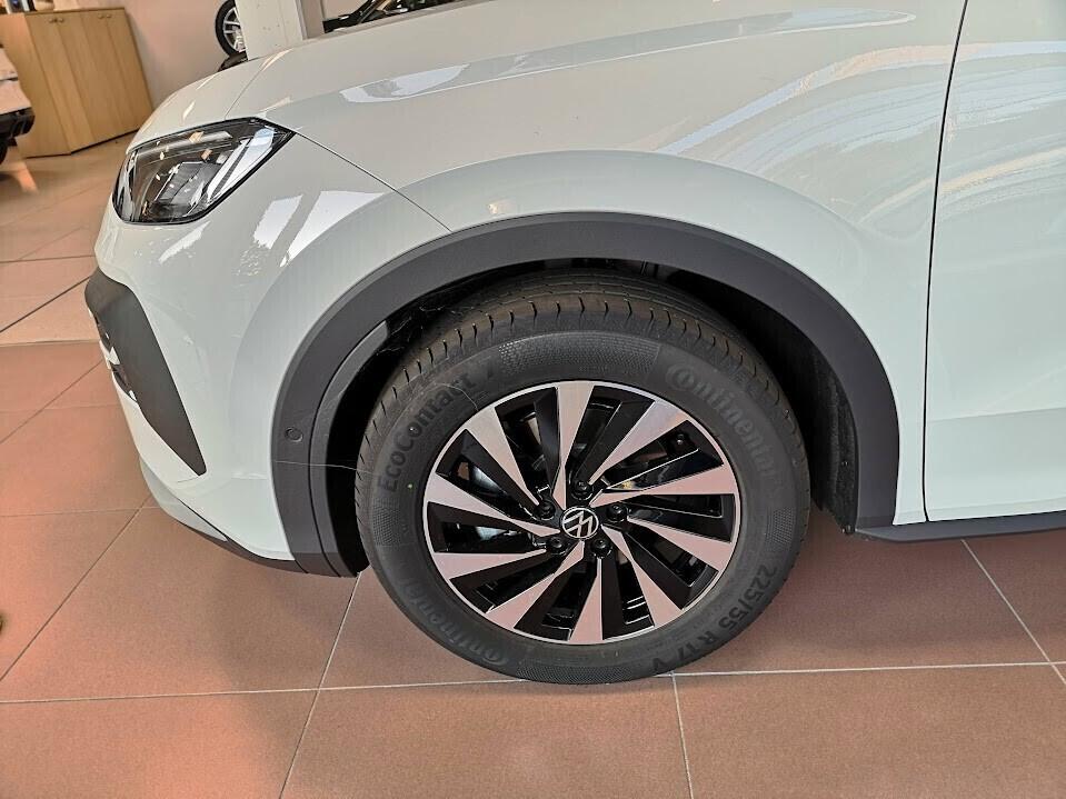 Volkswagen T-Roc 1.5 TSI ACT DSG Life KM 0