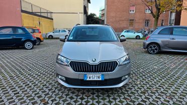 Skoda Fabia 1.0 TSI Wagon ScoutLine