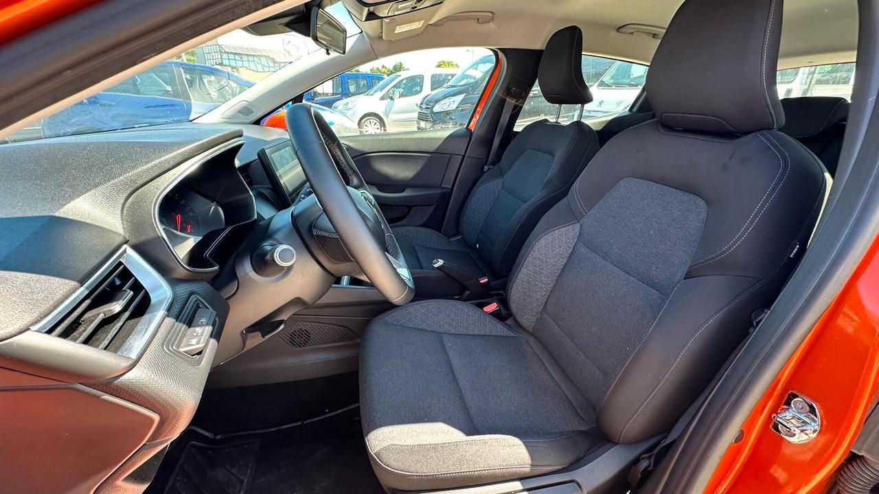Renault Clio Blue dCi 85 CV 5 porte Business KM CERTIFICATI-UNICO PROPRIETARIO