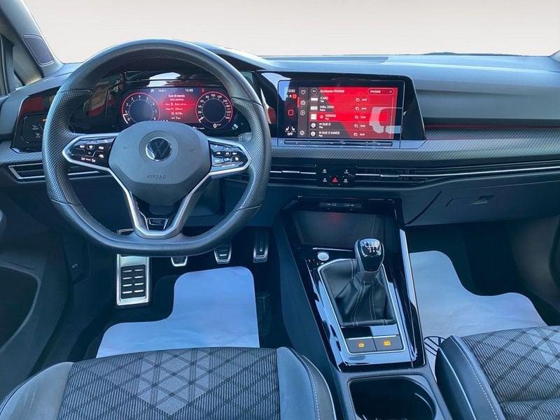 Volkswagen Golf Golf 1.5 TSI EVO ACT R-Line