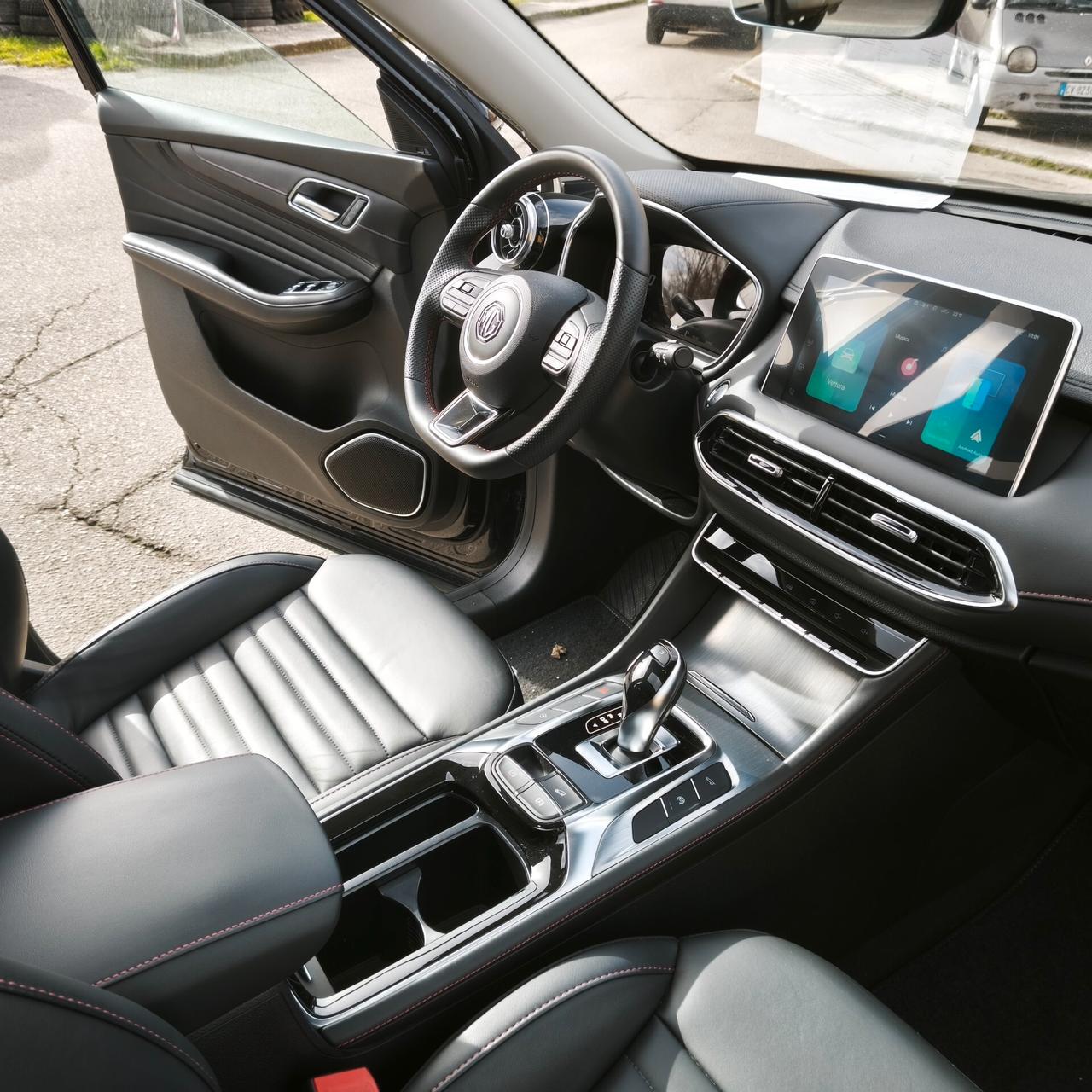 Mg HS 1.5T-GDI AT Luxury