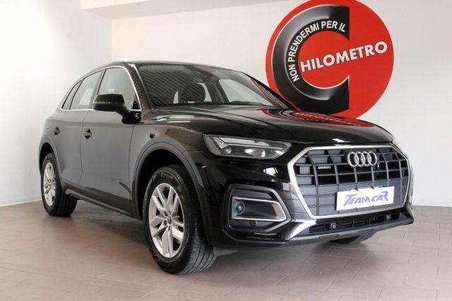 AUDI Q5 40 TDI 204 CV quattro S tronic RADAR,IVA ESPOSTA