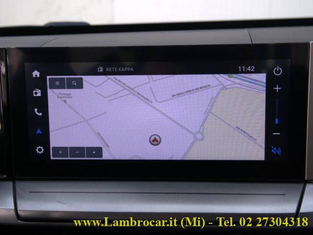 OPEL Frontera Hybrid 145 CV EDCT GS