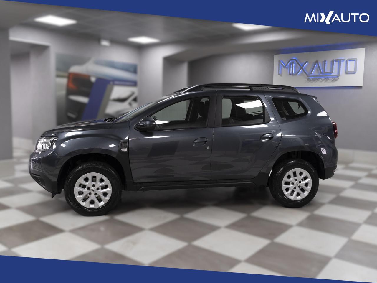 Dacia Duster 1.0 TCE Comfort GPL 4x2 100CV