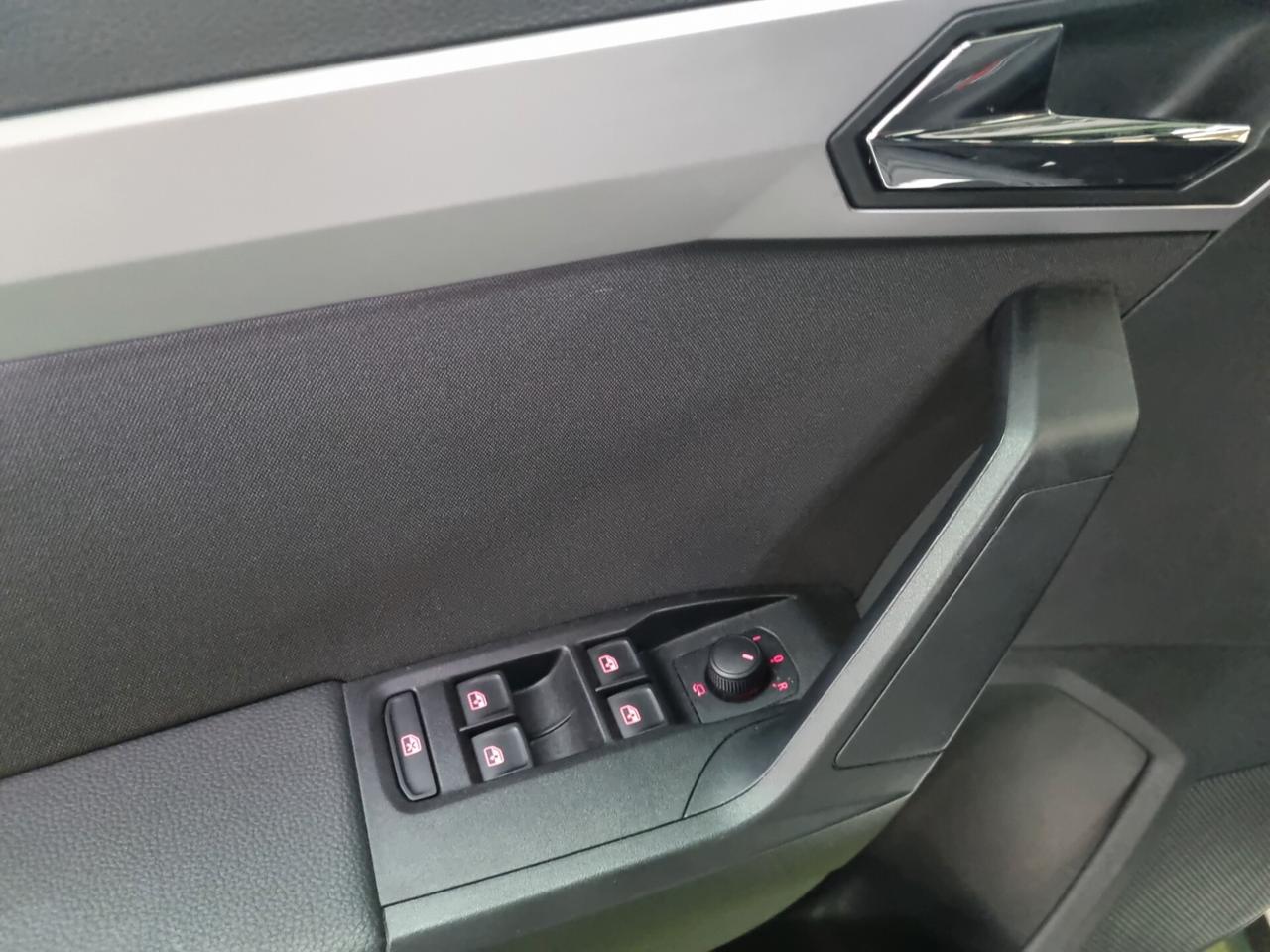 Seat Arona 1.0 TGI FR METANO
