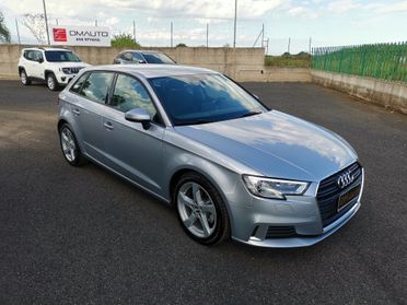 Audi A3 SPB 1.6 TDI Sport