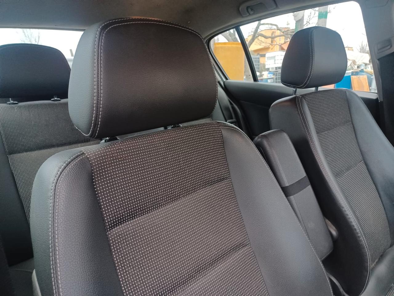 Opel Astra 1.7 CDTI 125CV 5 porte Cosmo