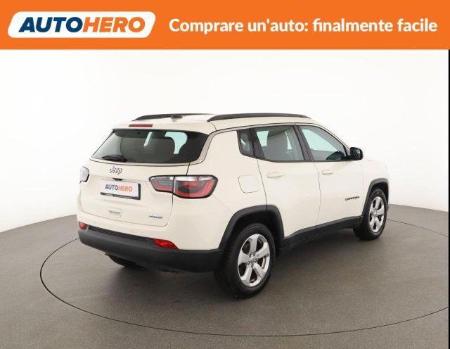 JEEP Compass 1.6 Multijet II 2WD Longitude