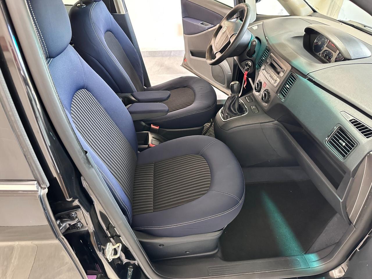 Lancia MUSA 1.3 Multijet 16V 90 CV Oro - PERFETTA