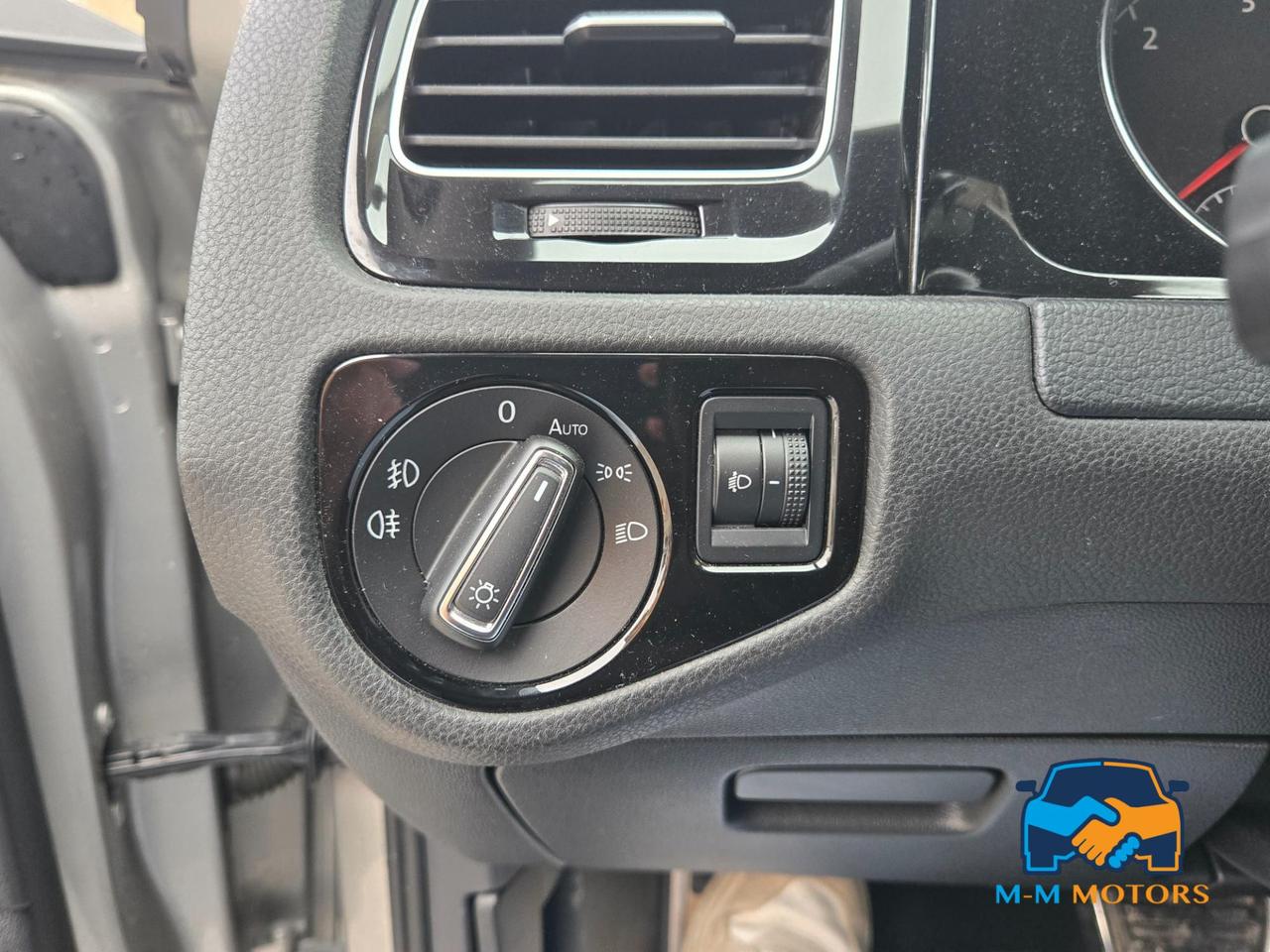 Volkswagen Golf 5 Porte Golf 5p 2.0 tdi Highline 150cv dsg