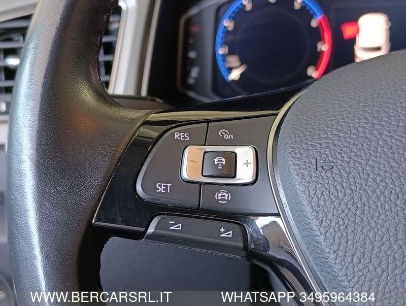 Volkswagen T-Roc 1.0 TSI Style BlueMotion Technology