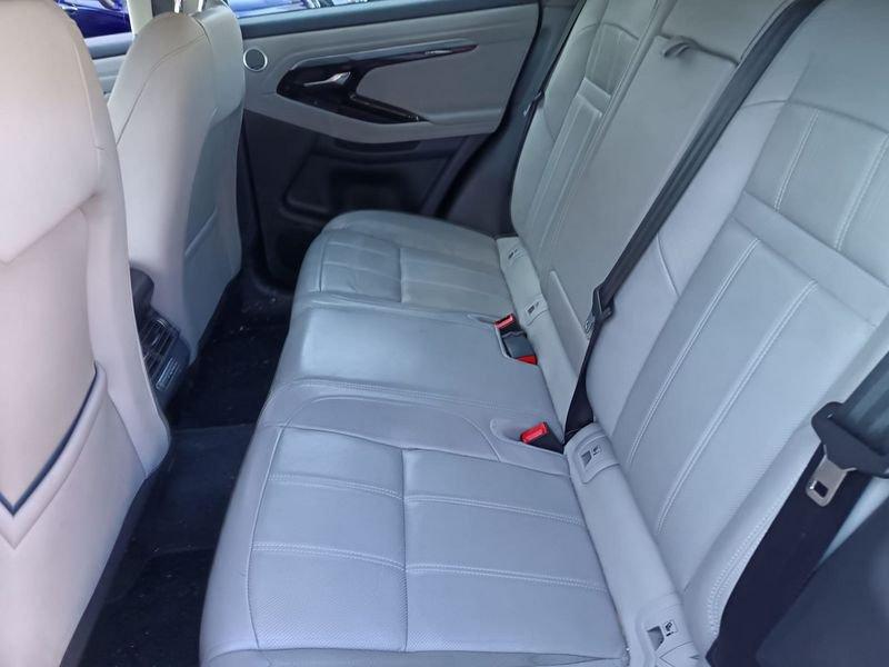 Land Rover Range Rover Evoque Range Rover Evoque 2.0 Sd4 240 CV 5p. SE