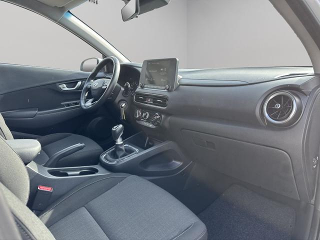 HYUNDAI Kona 1.0 T-GDI Hybrid 48V iMT XTech