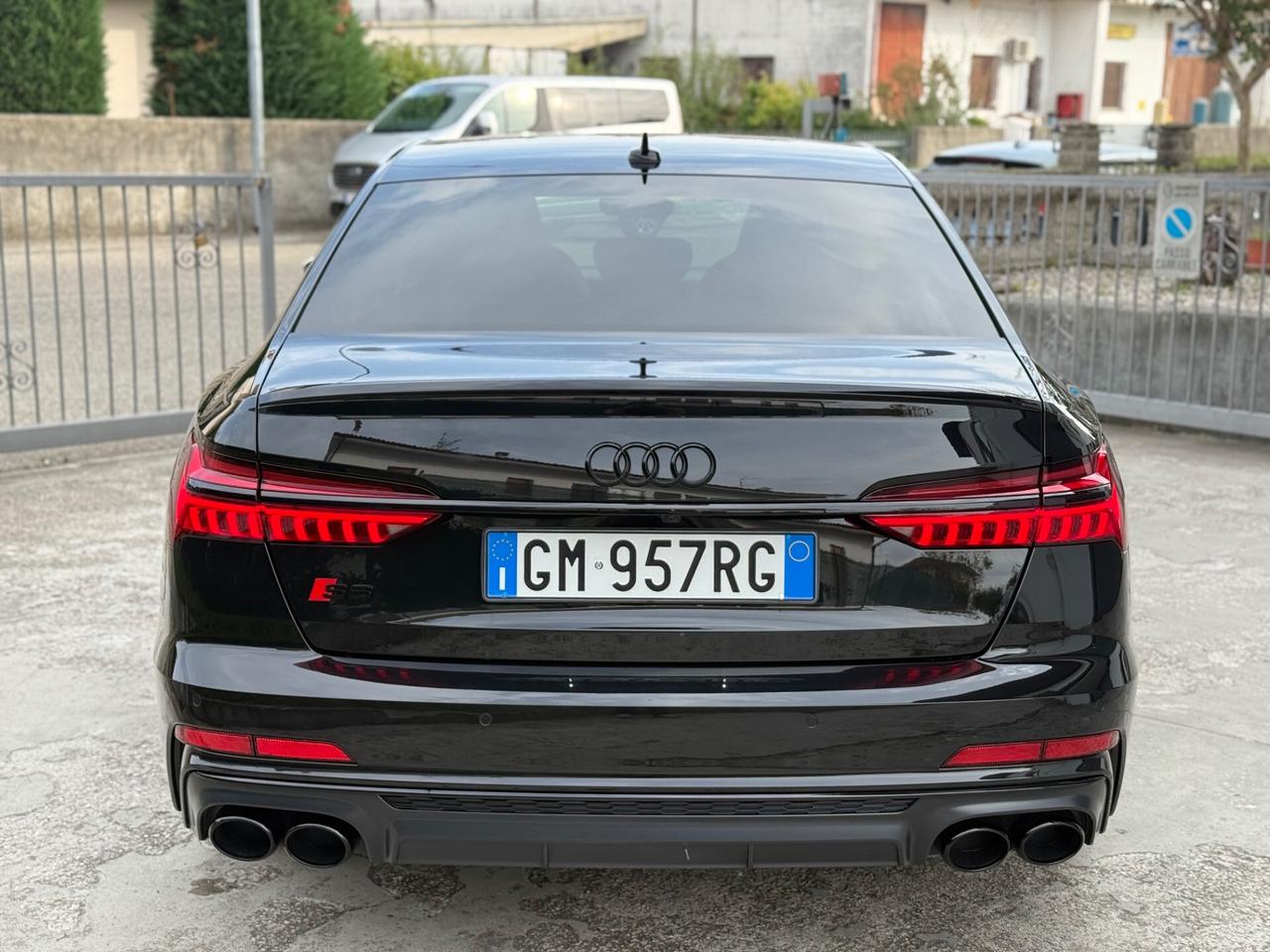 Audi A6 S6 3.0 TDI BI TURBO 344 CV FULL OPT 2023