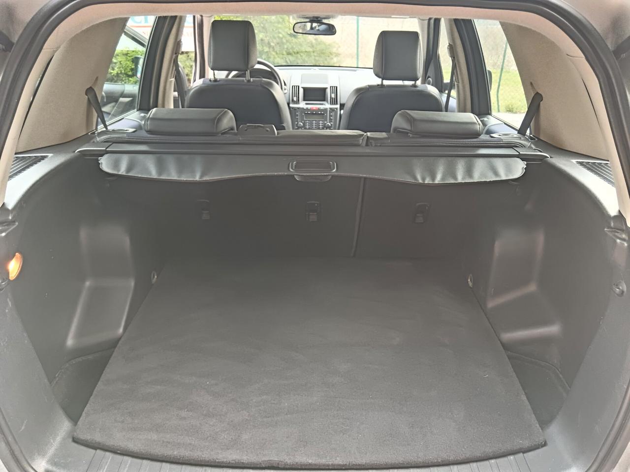 Land Rover Freelander 2.2 TD4 SE 4WD FULL OPT