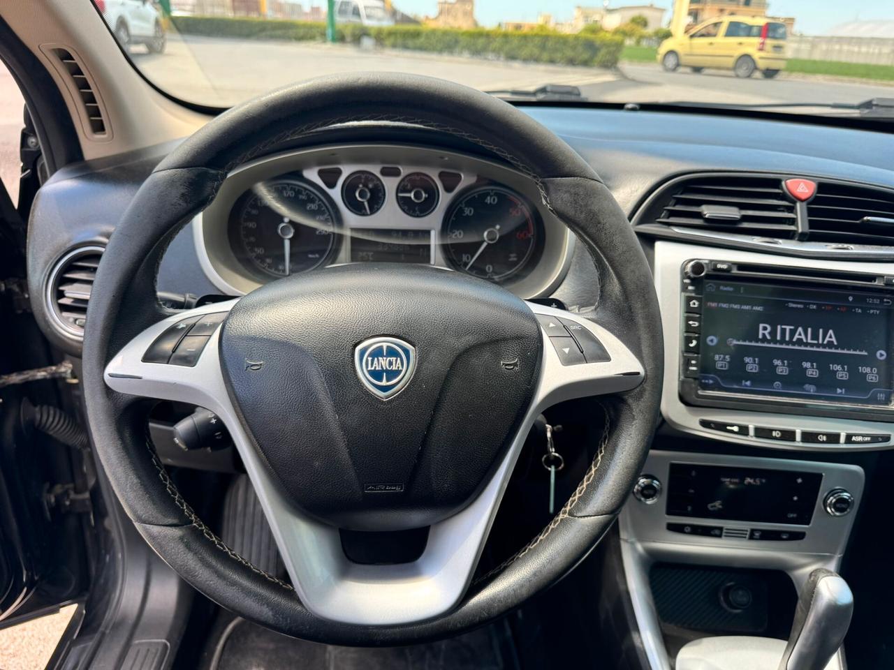 Lancia Delta 1.6 MJT 120CV CAMBIO AUTOMATICO