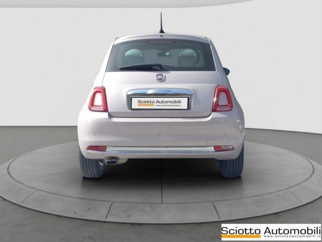 FIAT 500 1.2 EasyPower Star