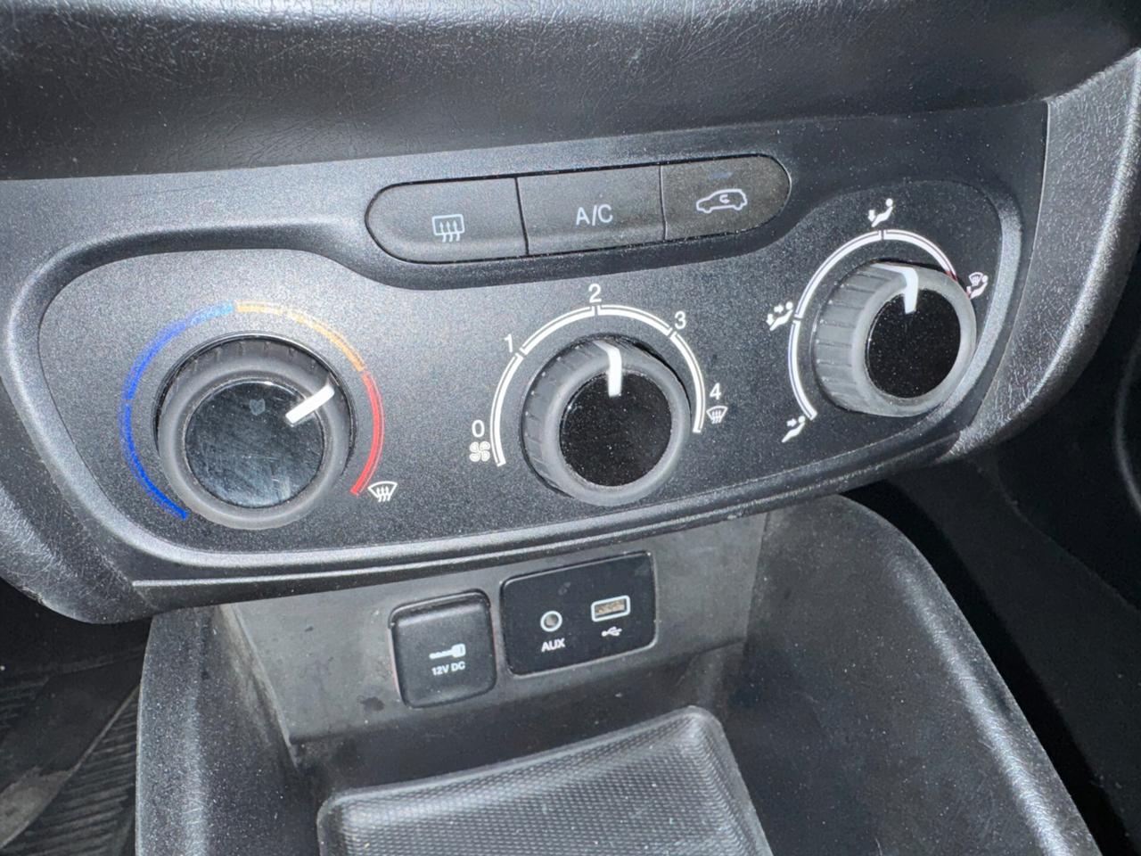 Fiat Tipo - 1.4 benzina 95CV - Station Wagon - Easy - OK NEOPATENTATI/E!