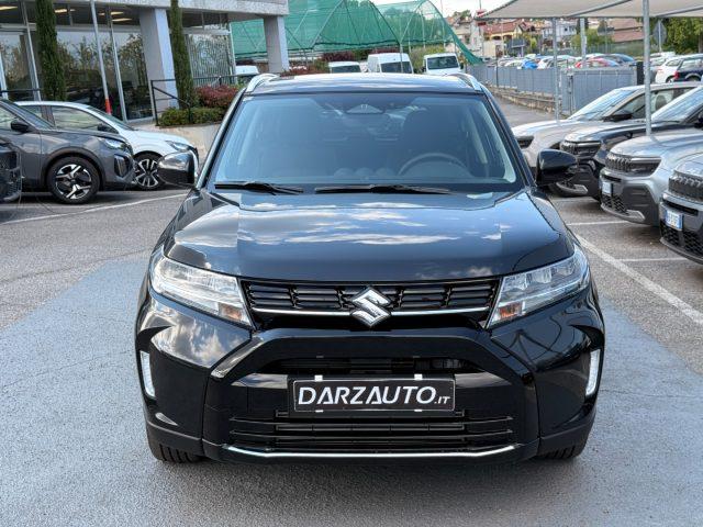 SUZUKI Vitara 1.4 Hybrid 4WD AllGrip Cool+