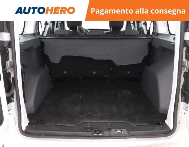 DACIA Dokker 1.5 dCi 8V 75CV Start&Stop Serie Speciale Lauréate