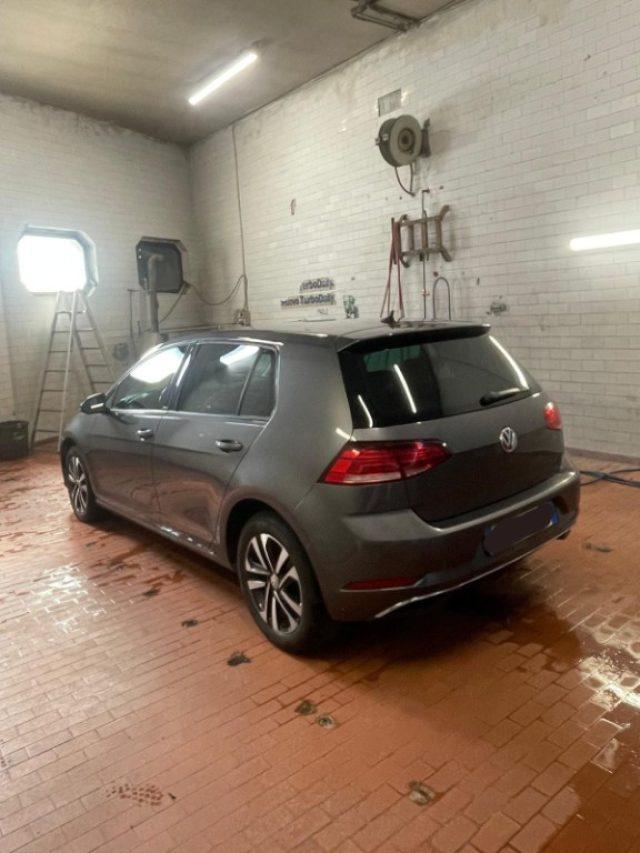 VOLKSWAGEN Golf 1.6 TDI 115 CV 5p. IQ Drive BlueMotion Technology