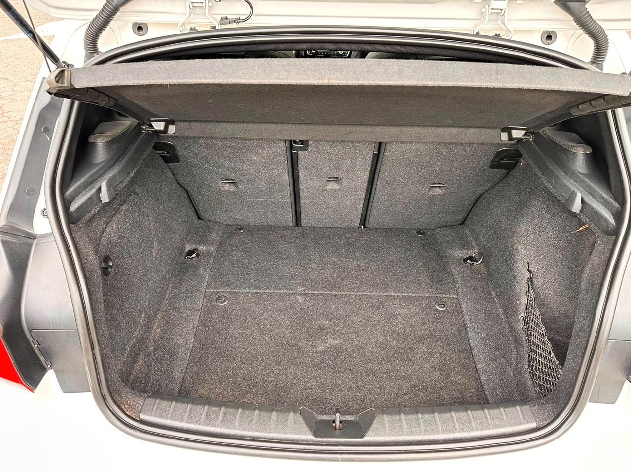 Bmw 116 116d 5p. Sport