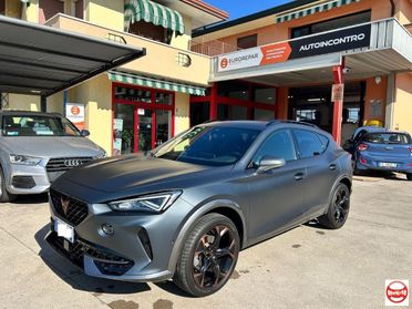 Cupra - formentor - 1.5 TSI DSG