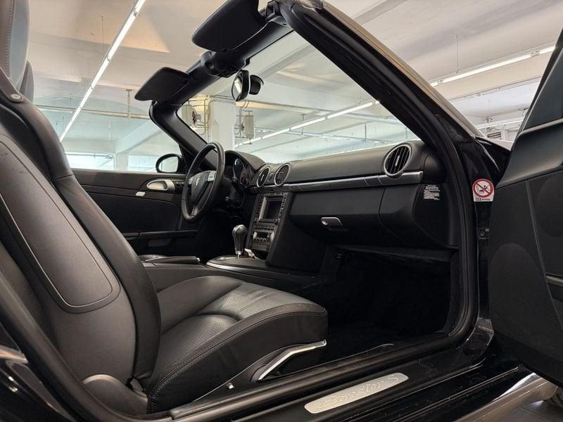 Porsche Boxster Boxster 3.2 24V S