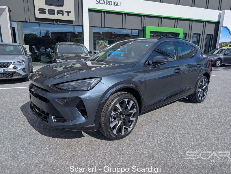 Cupra Formentor Formentor 1.5 Hybrid DSG PRONTA CONSEGNA