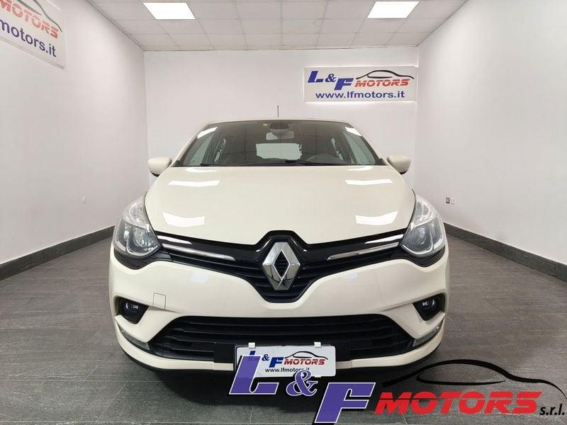 Renault Clio 1.5 dCi 75cv Energy Intens