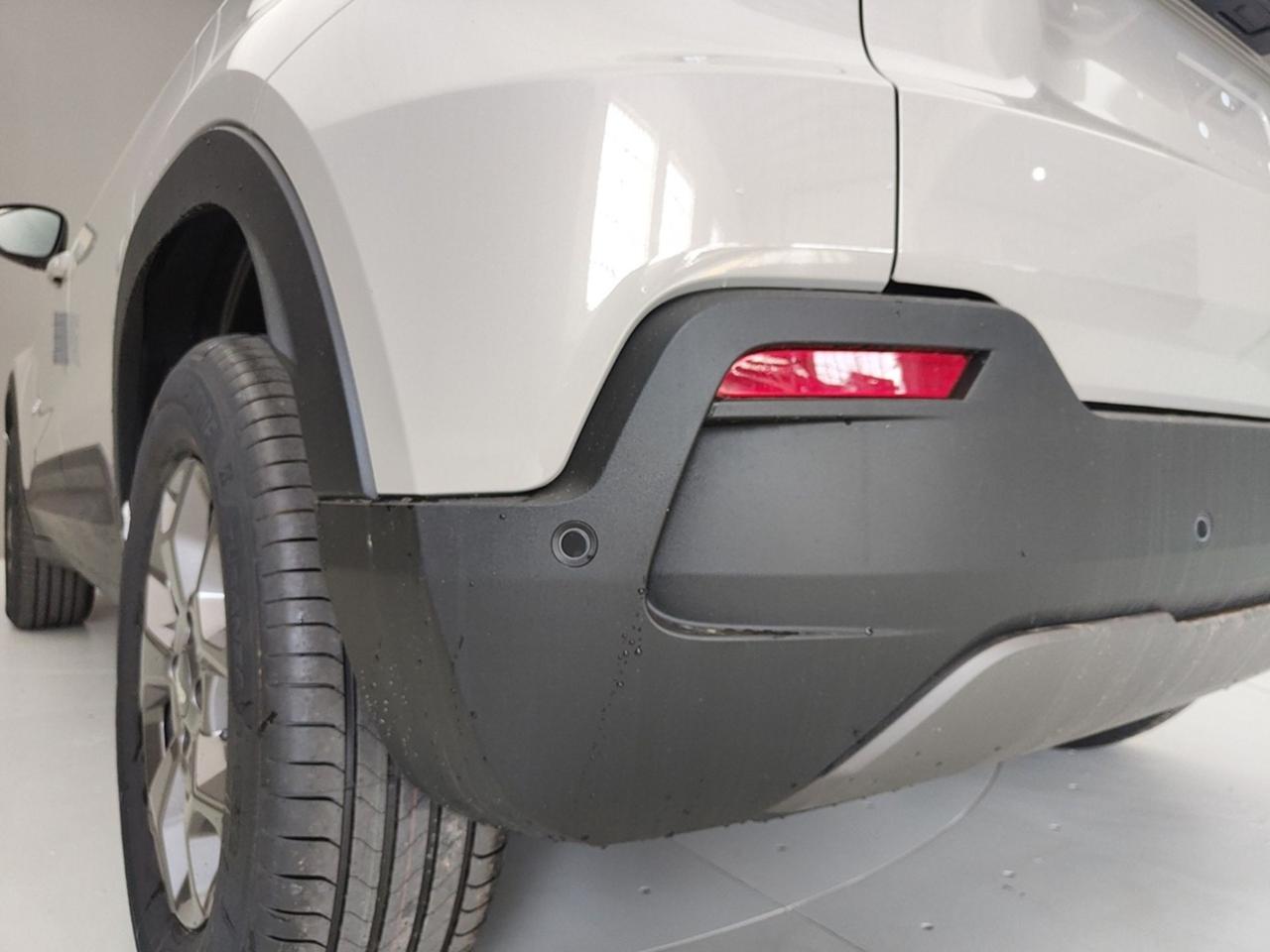 JEEP Avenger 1.2 MHEV 100CV LONGITUDE DCT