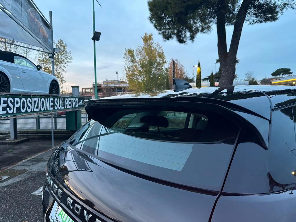 Land Rover Range Rover Evoque 1.5 i3 phev S awd auto