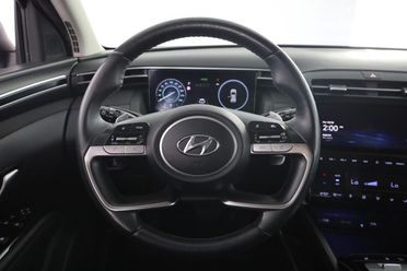 HYUNDAI Tucson Tucson 1.6 HEV aut.Exellence