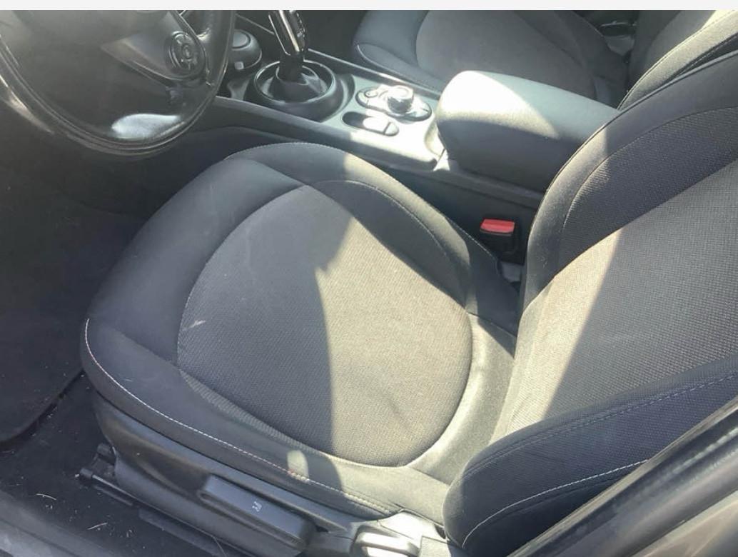 Mini Cooper D Clubman Mini 2.0 Cooper D AUTOMATICA Clubman