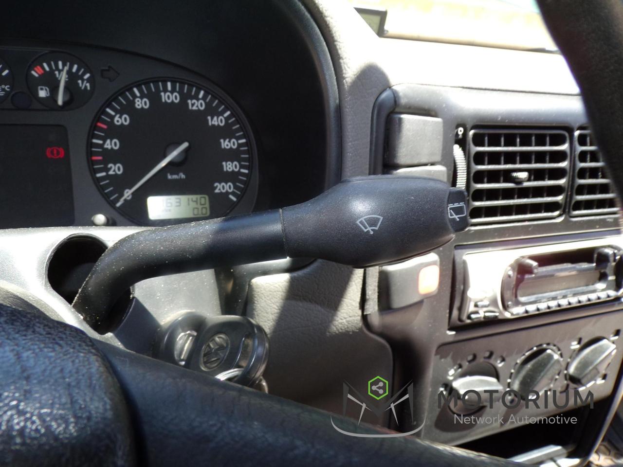 Volkswagen Polo 1.0 50CV PERFETTA!