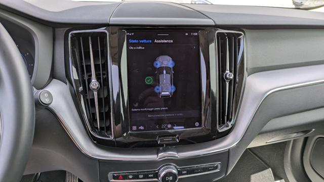 VOLVO XC60 B4 D AWD 2.0cc 197cv GEARTRONIC GOOGLE CRUISE C.