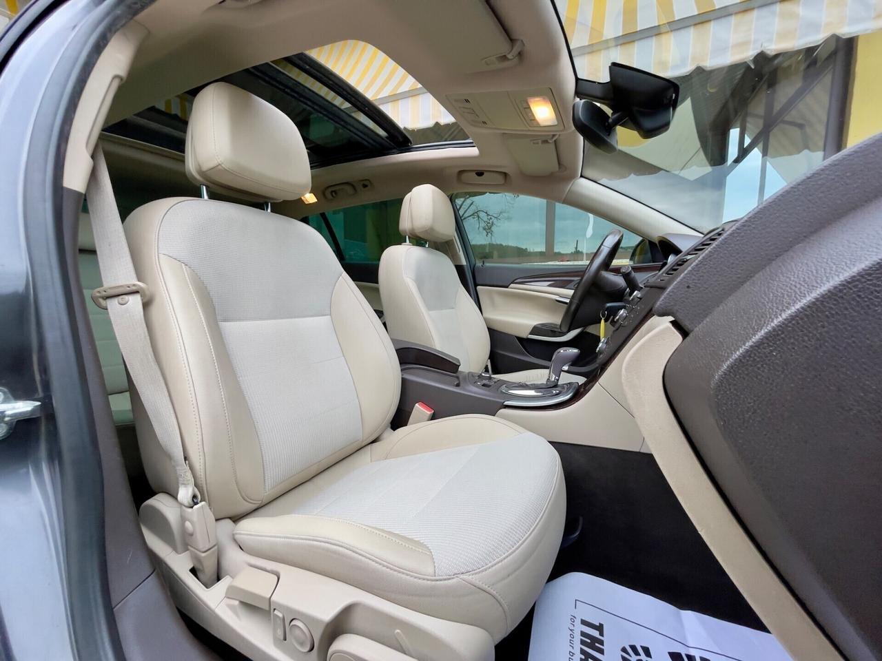 Opel Insignia 2.0CDTI 4x4 160CV SportsTourer Cosmo