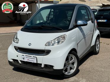 Smart ForTwo 1000 52 kW pulse - 2009