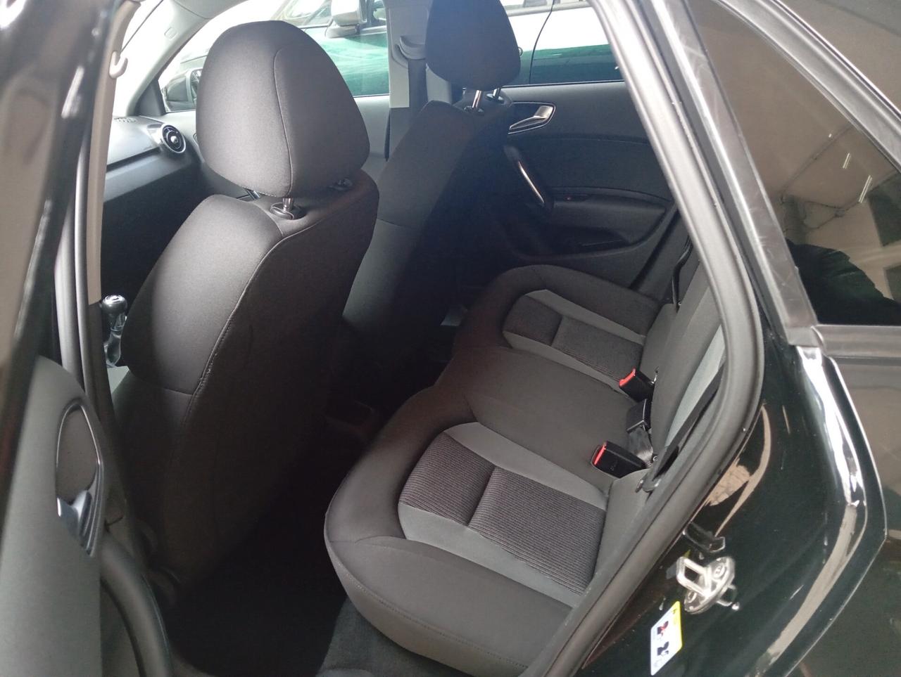 Audi A1 1.6 TDI Admired