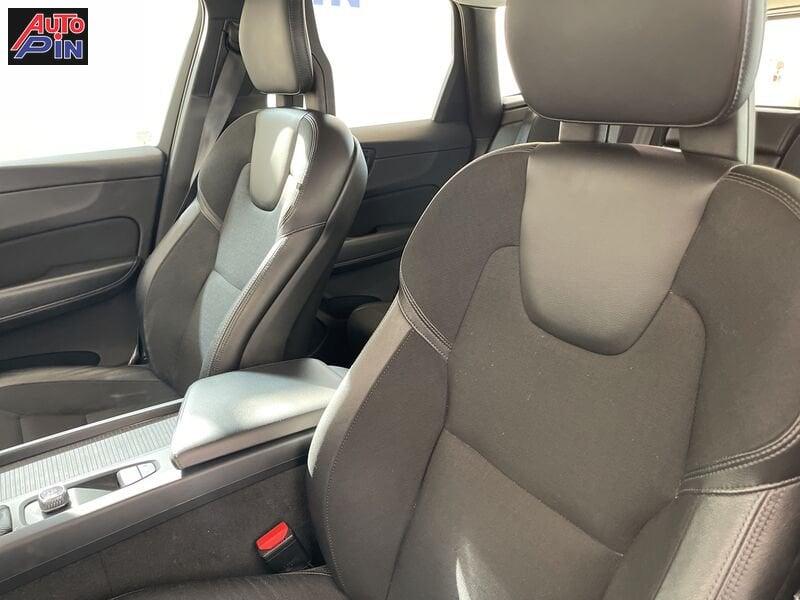 Volvo XC60 D4 AWD Geartronic Business