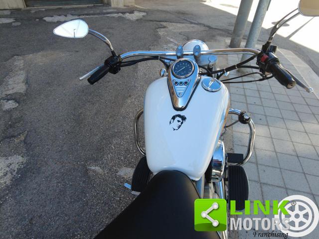 KAWASAKI VN 800 Drifter Drifter