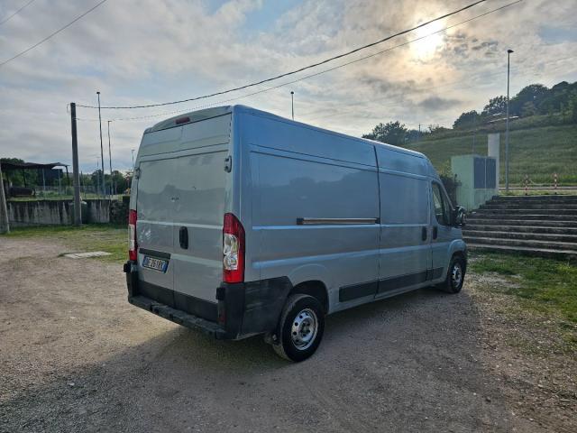 FIAT DUCATO MAXI 3.0 DIESEL 235.000KM L4 H2