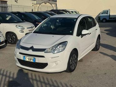 CITROEN C3 1.0 12V 68CV 44.000KM