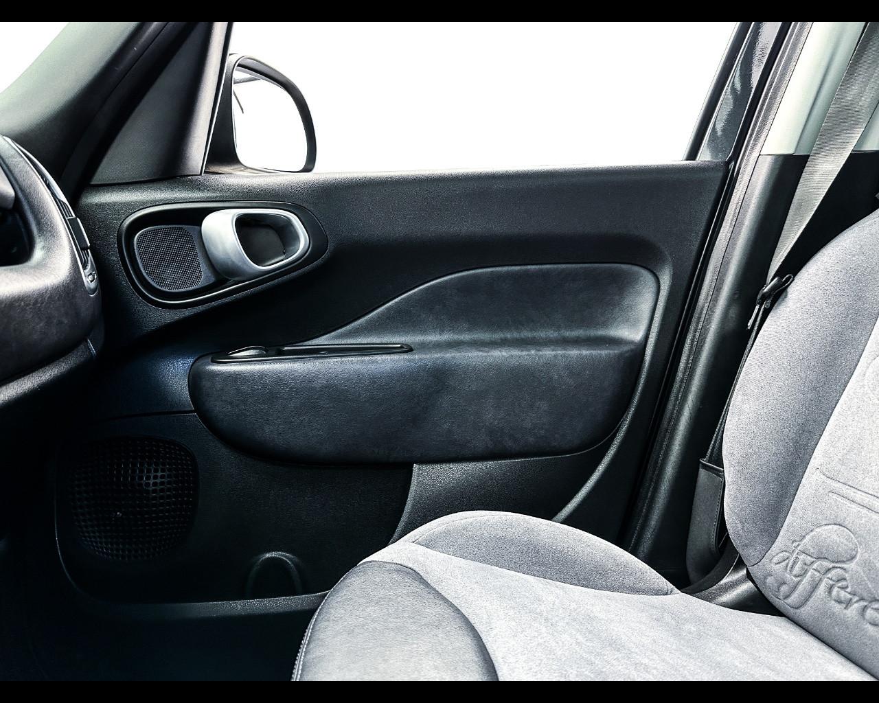 FIAT 500L - 500L 1.3 Multijet 85 CV Business